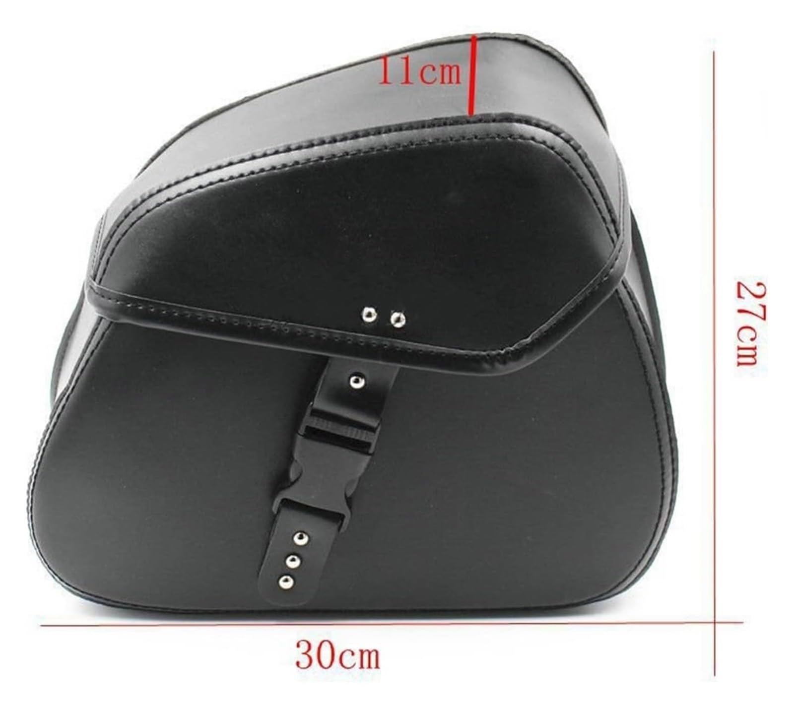 Borse Laterali Per Y&AMAHA Per Virago XV 250 500 535 700 750 920 1100 Borsa Da Moto Borse Laterali Per Moto Borsa Per Attrezzi Laterale Custodia Per Bagagli Borsa Per Paraurti