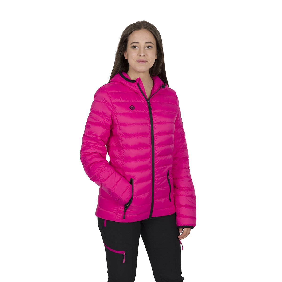 Izas Musa Women's Feather Jacket