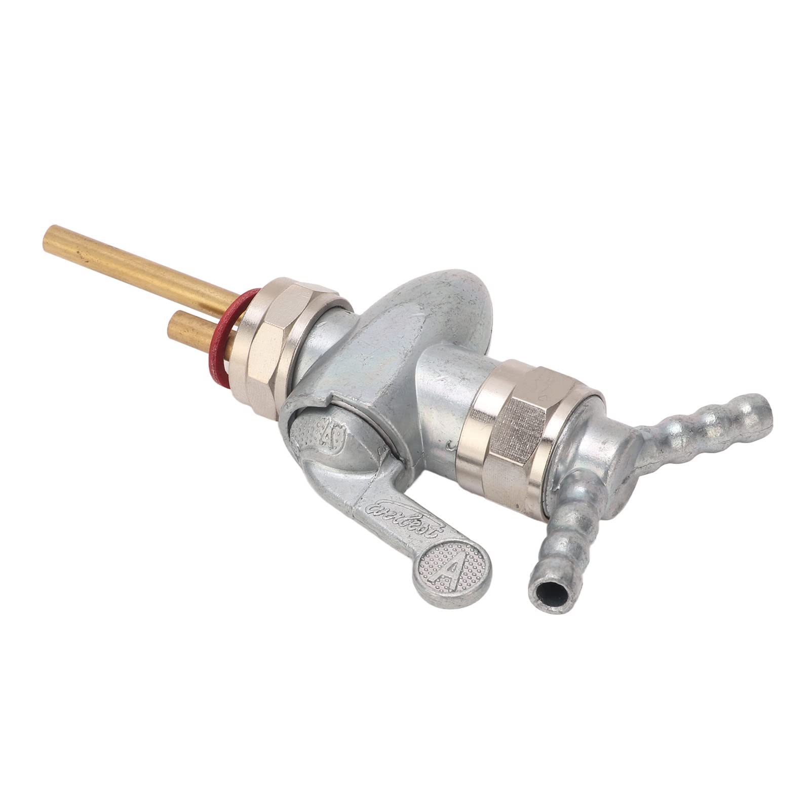 Valve de commutation de robinet de carburant durable R50 R69