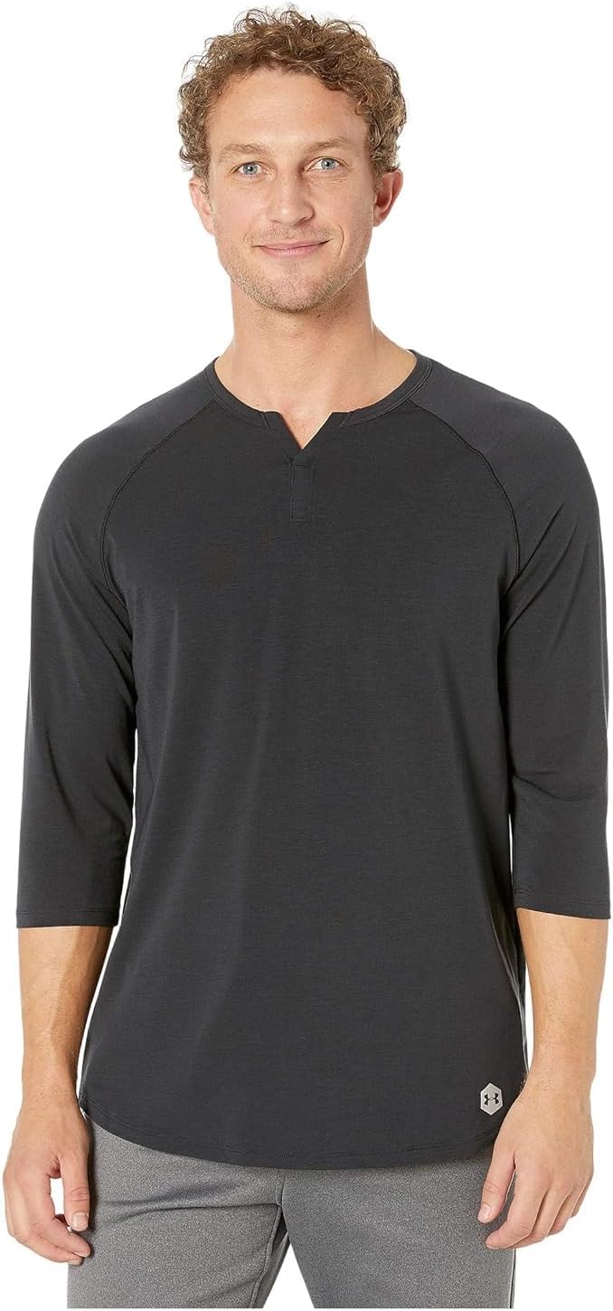 Men's Recovery Sleepwear Henley by Under Armour Ghana Ubuy