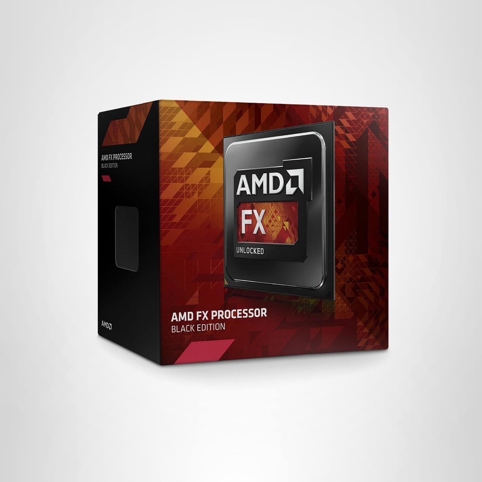Amazon.com: AMD 45646788 FD8350FRHKBOX FX-8350 FX-Series 8-Core