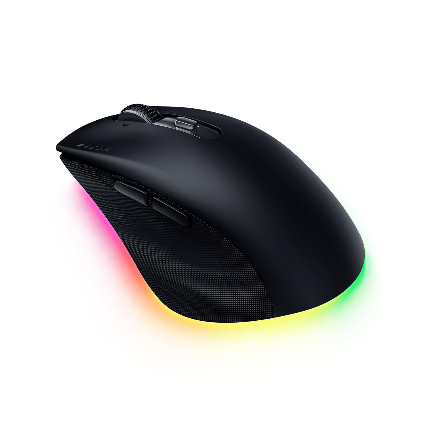 Amazon.in: Buy Razer Pro Click V2 Right-Handed Ergonomic Wireless