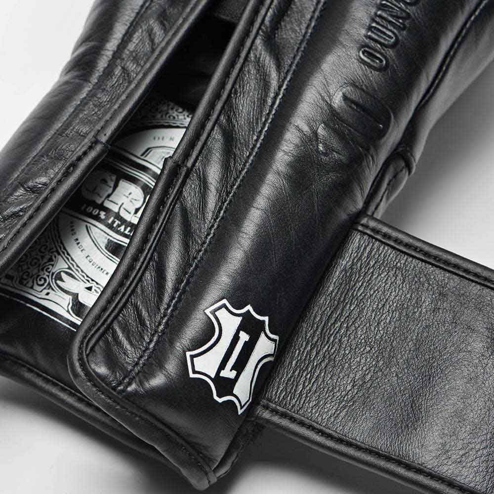 Guantoni Leone The Greatest GN111 NERO 10 Oz