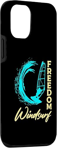 Miniatura 3 de iPhone 14 Freedom Windsurf  Sailboard Windsurfing  Windsurfer Case