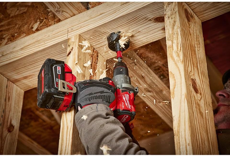 Miniatura 3 de Milwaukee 49-22-5100 5 unidades Navaja de muelle Plomero Kit