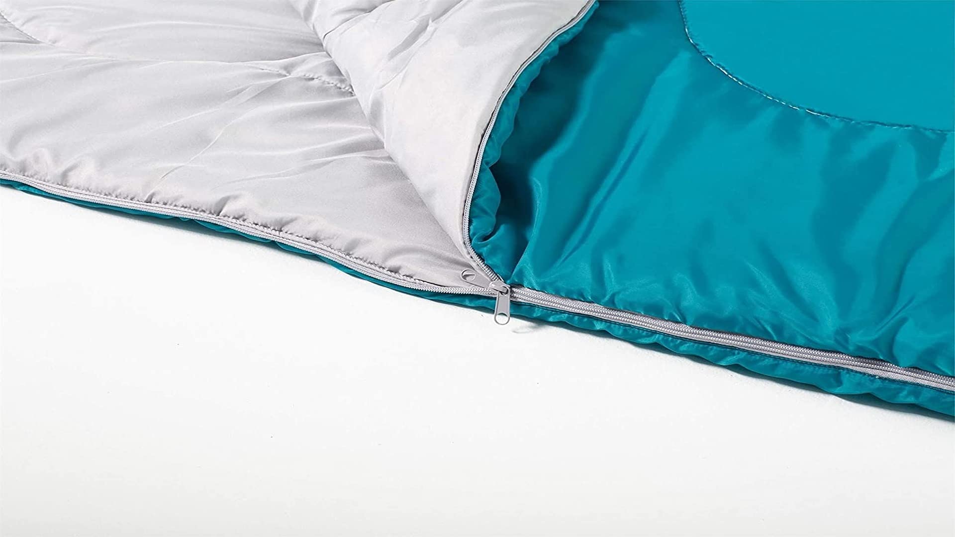 Bestway Pavillo Evade 10 Sac de Couchage 190 x 84 cm, léger avec Isolation agréable, Design Simple sans Fermeture Éclair