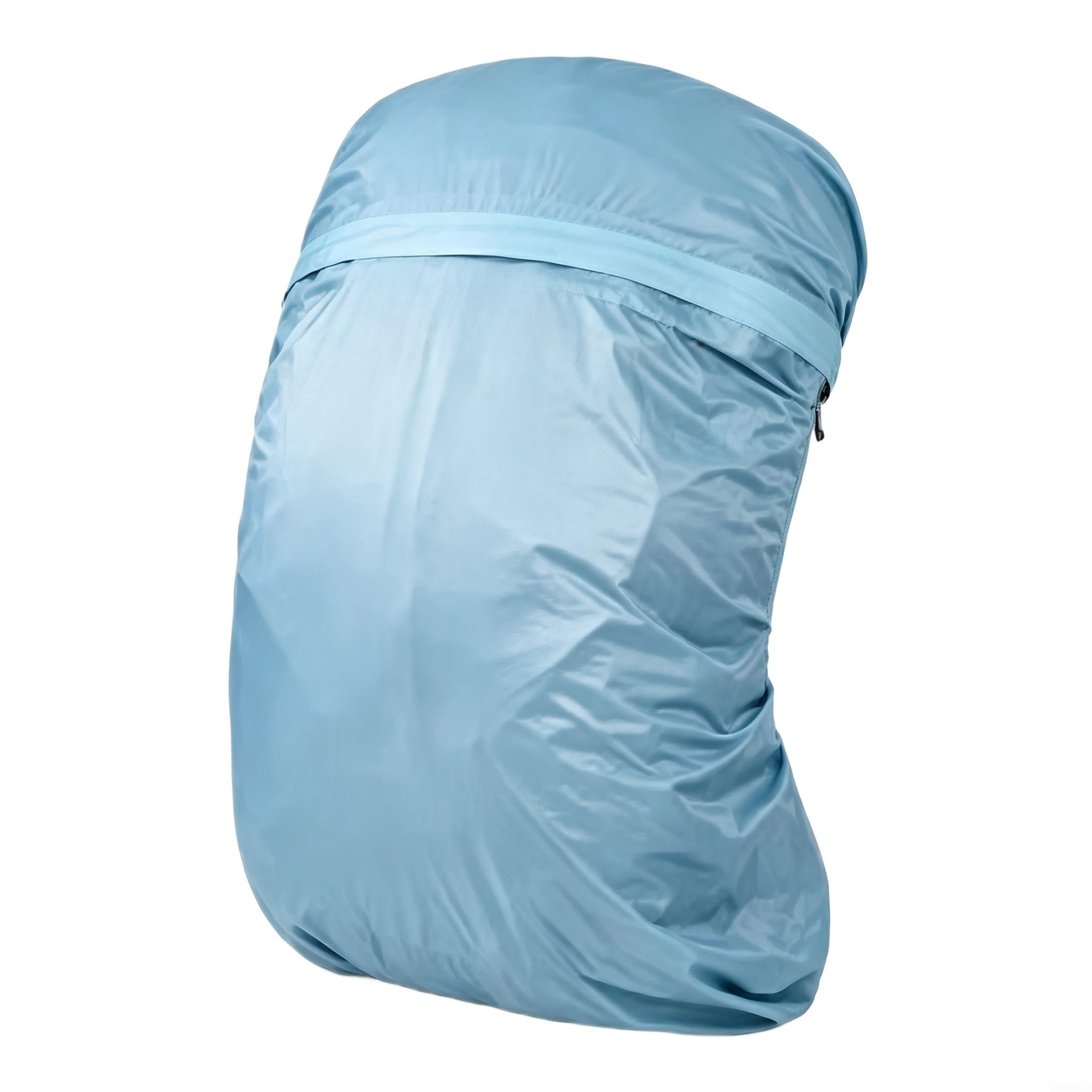 Housse Pluie Nylon 20D Résistante pour Randonnée