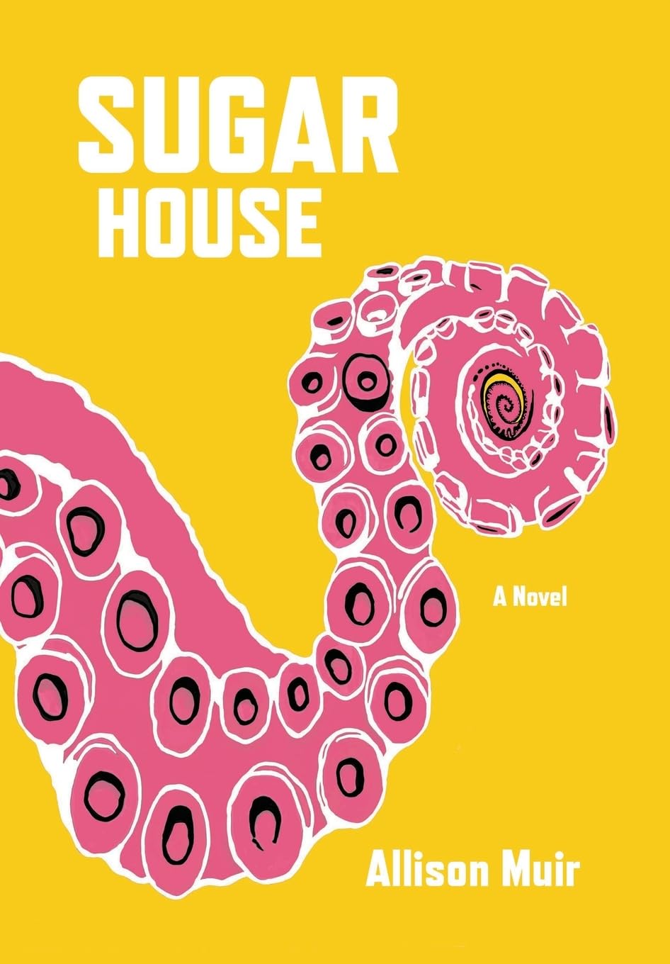 Sugar House: A Novel