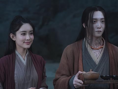 『陳情令』