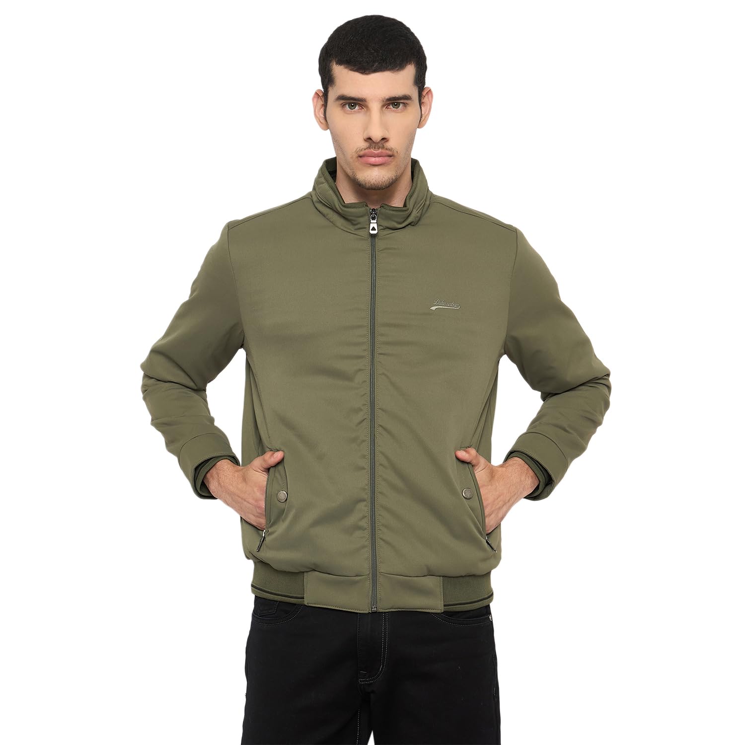duke Mens Men Jacket-picture-33