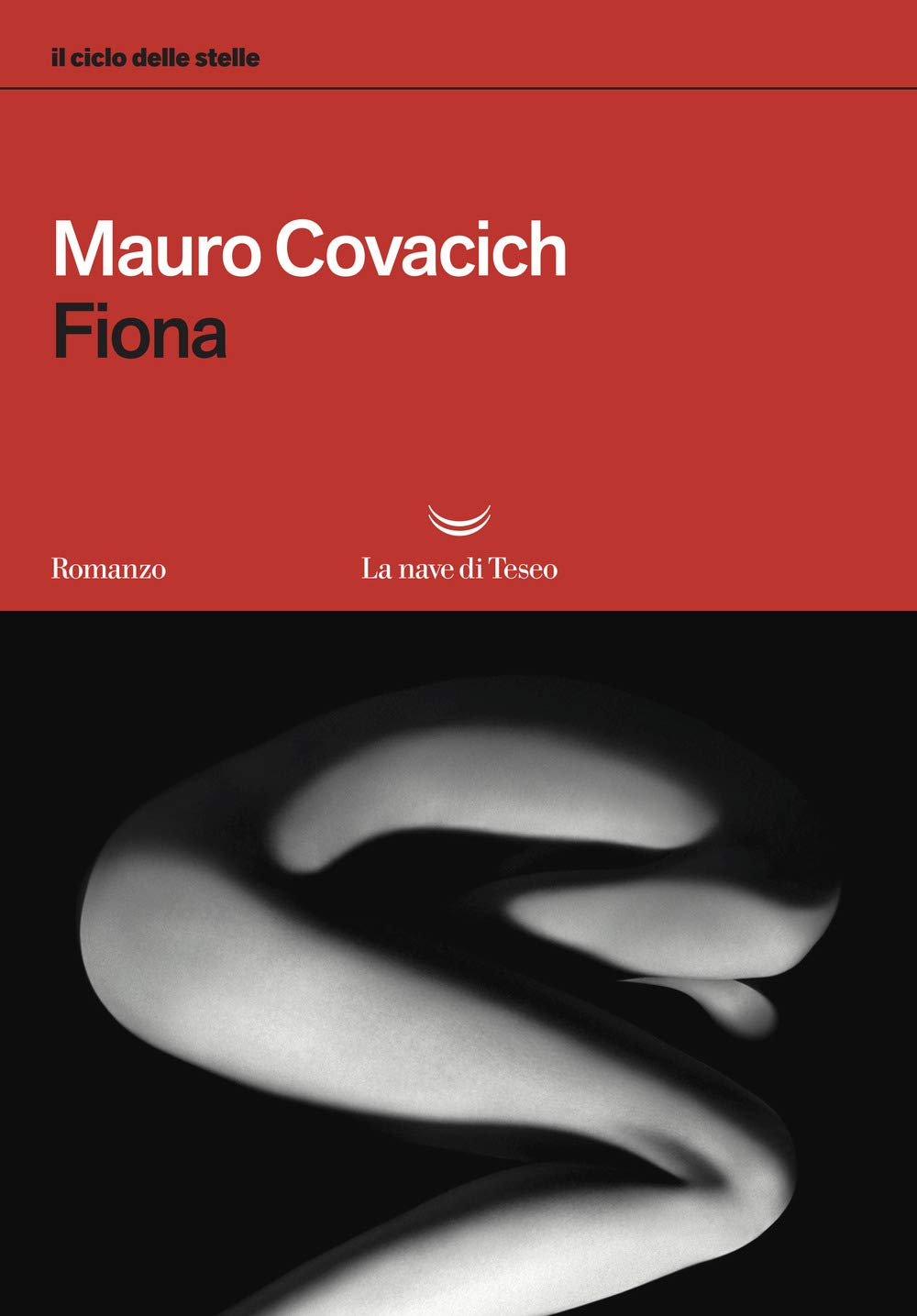 Fiona. Il Ciclo Delle Stelle - 4