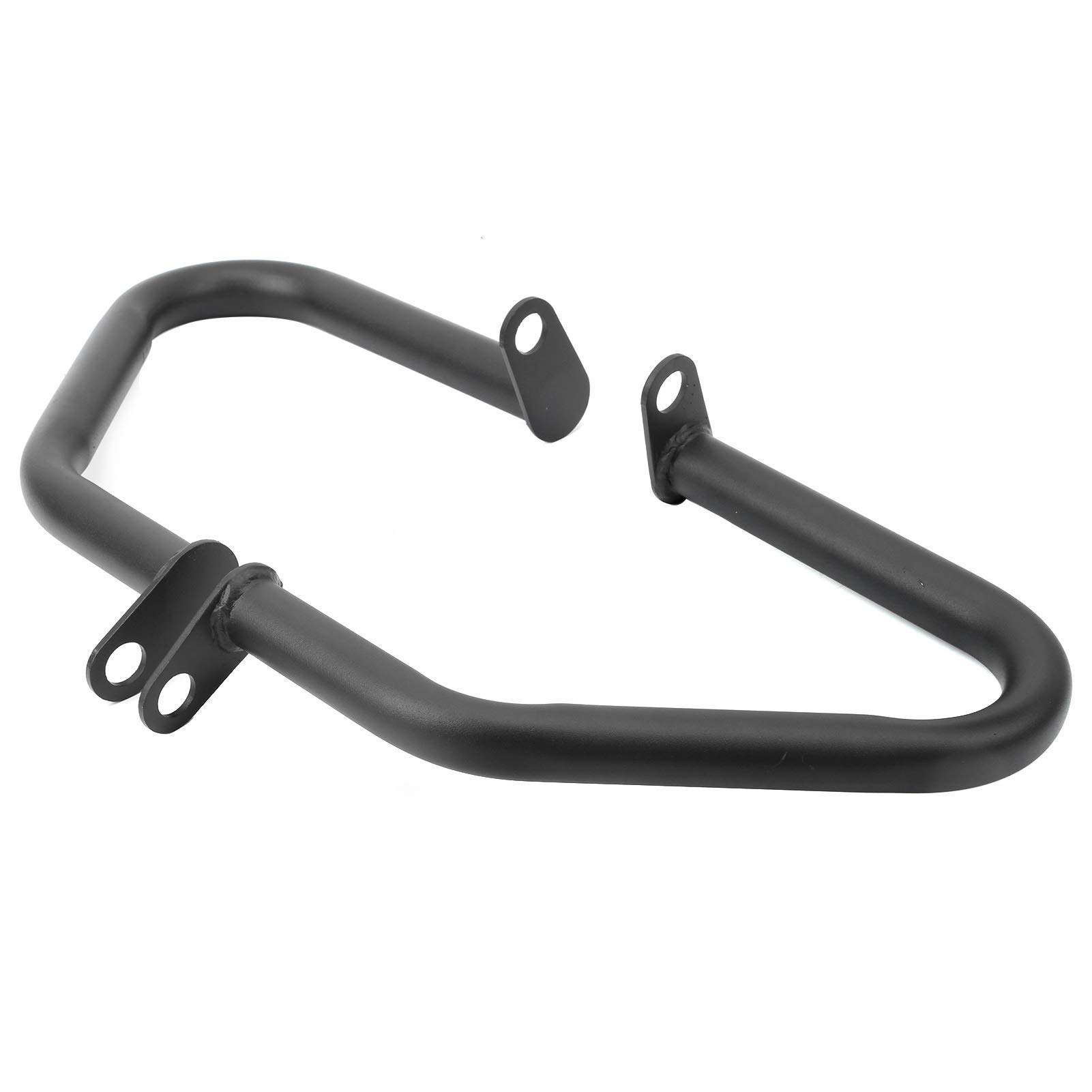 Defensa de Motor para Yamaha YBR 125 2005-2022 Barra Parachoques Protector Anticaída Cuadro Motocicleta Tubo Protección