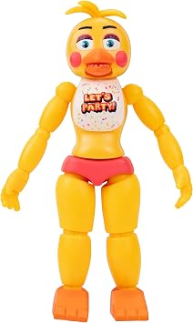 Jazwares Toys