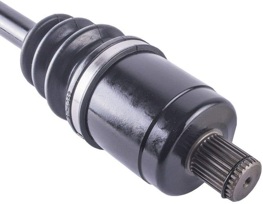 East Lake Axle rear cv axles set for Polaris RZR S/4 900/1000 2015-2025