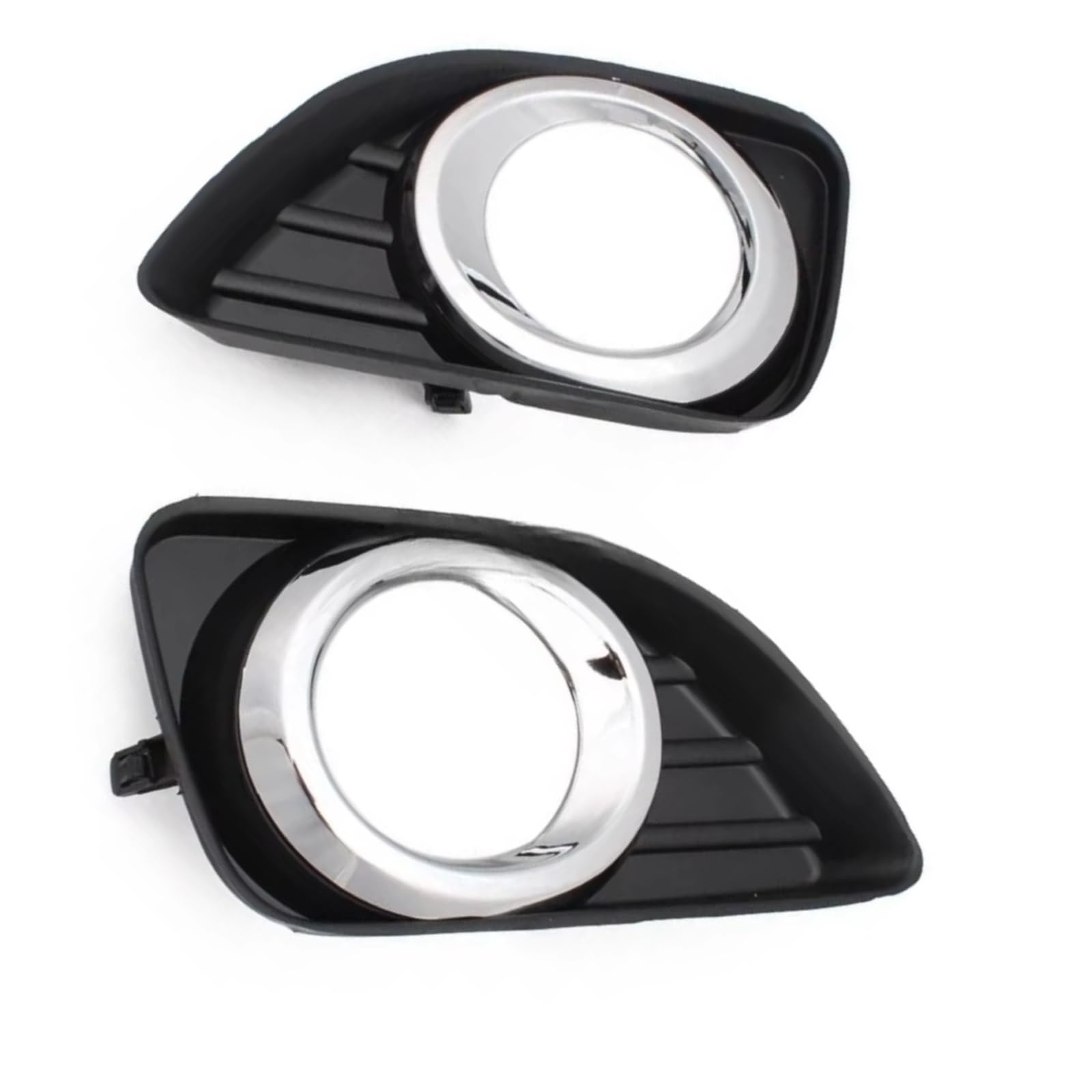 Embellecedor antiniebla Camry 2010 2011 repuesto de rejilla delantera 52030-06050 52030-33010 7