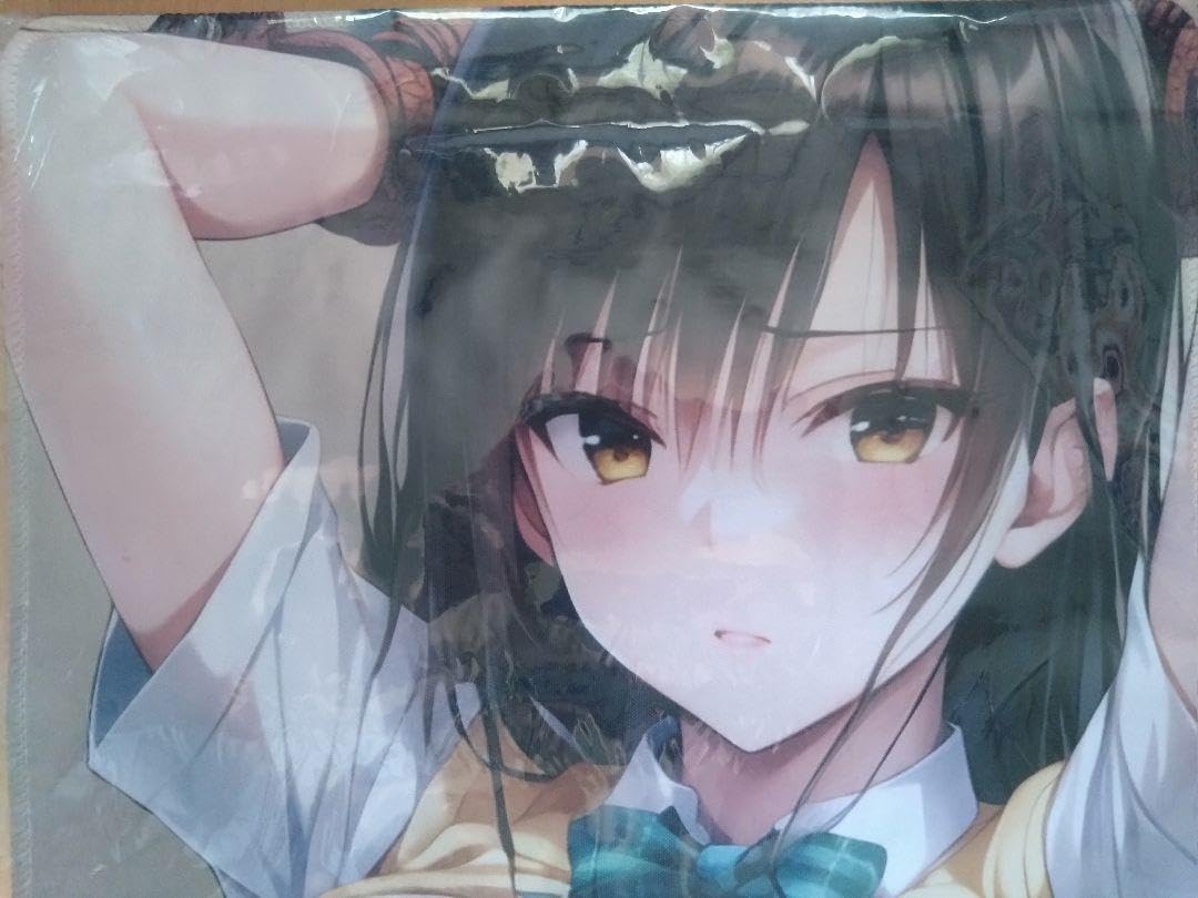 最安値，大得価 To LOVEる-とらぶる- ダークネス 古手川唯 ワイシャツ ver.