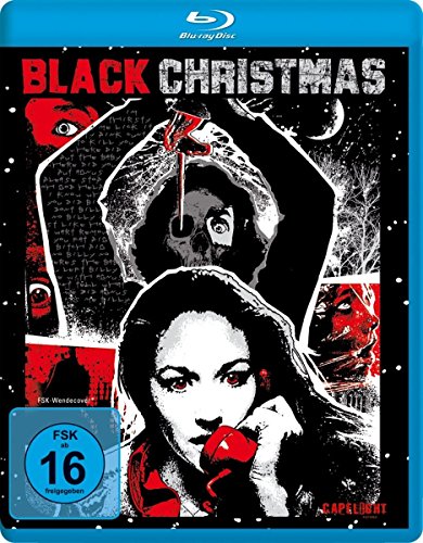 Preisvergleich Produktbild Black Christmas [Blu-ray]