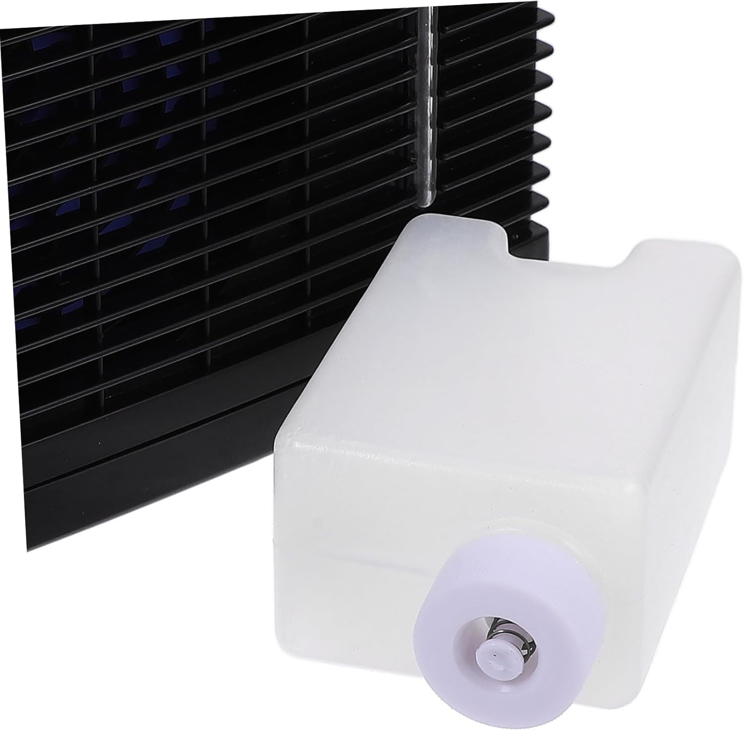 Car Air Conditioning 12v Portable Cooling Fan Air Conditioner Evaporative Cooler Quiet Operation