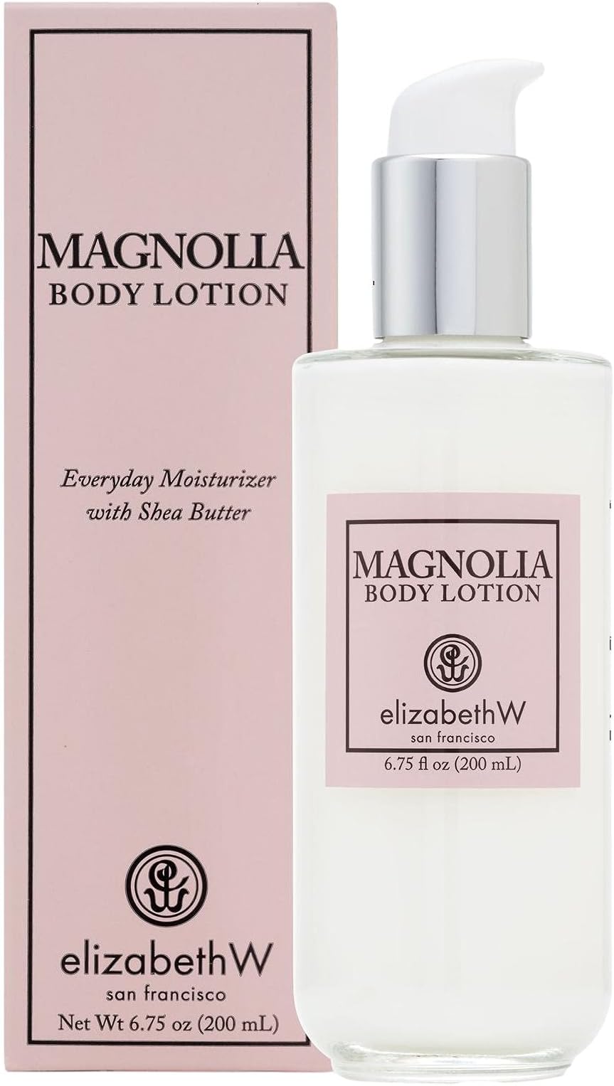 Magnolia Body Lotion