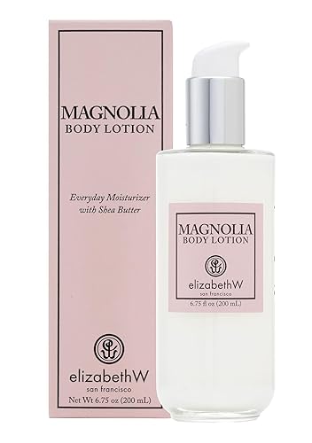 elizabeth W Magnolia Body Lotion