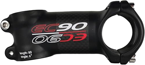 EC90 ステム 31.8mm アルミニウム合金+カーボン