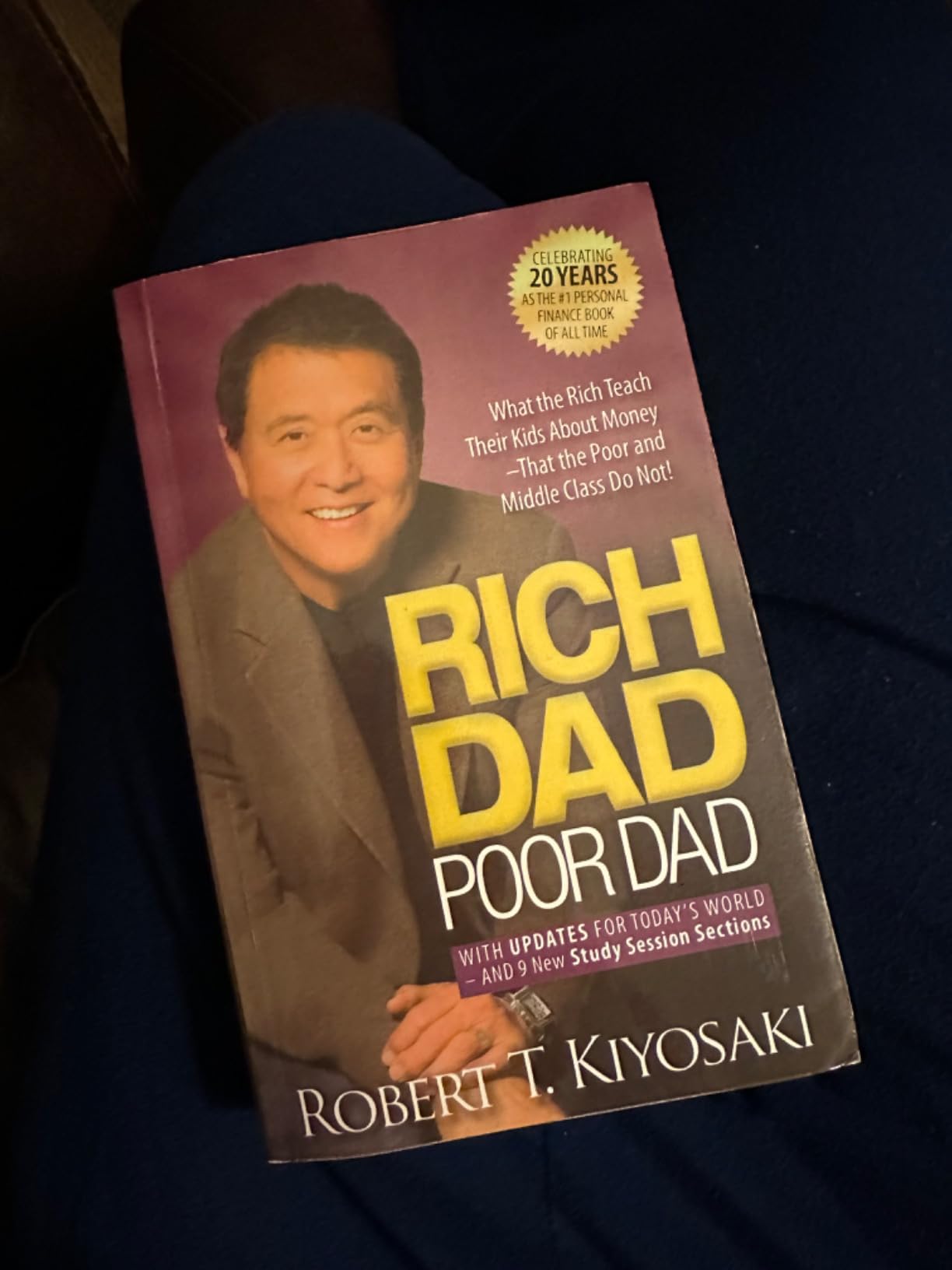 WOW! Must Read About Finances And Mindset!