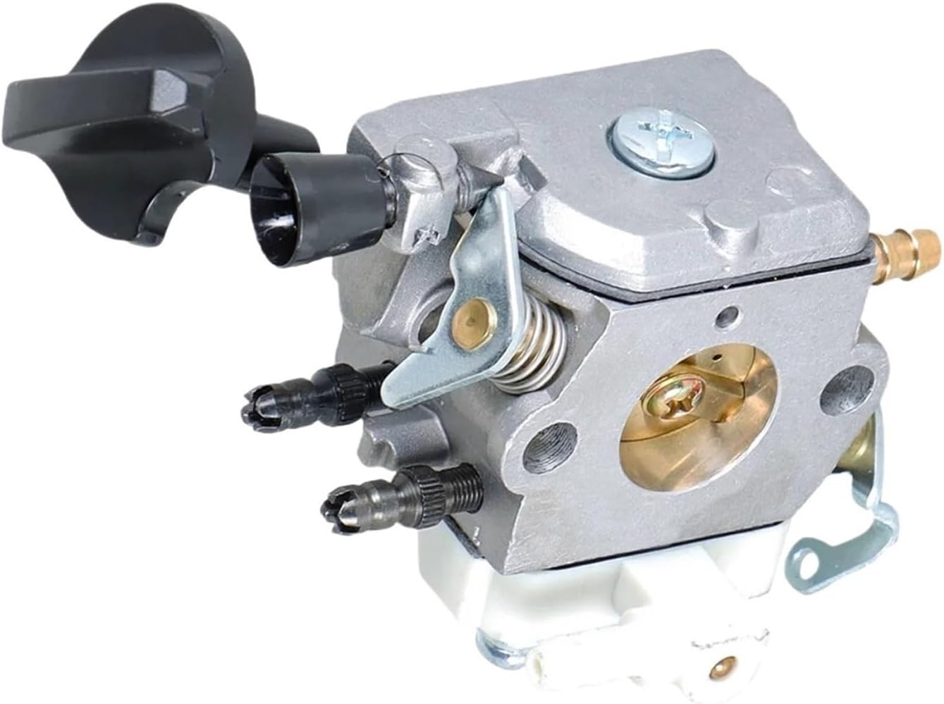 Carburetor for Blower Models Bg56 Bg86 Sh56 Sh86 Compatible with Part Number 4241-120-0607(SH86 Kit)