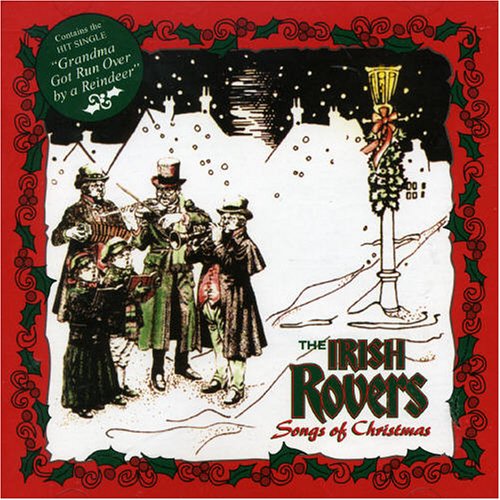 Songs of Christmas [Audio CD]