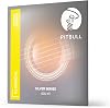 Pitbull Klasik Gitar Teli Silver Seri Normal Tansiyon SET SCG NT