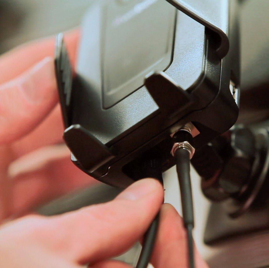 wilson electronics dt cell phone signal booster for small home or office gray retail packaging