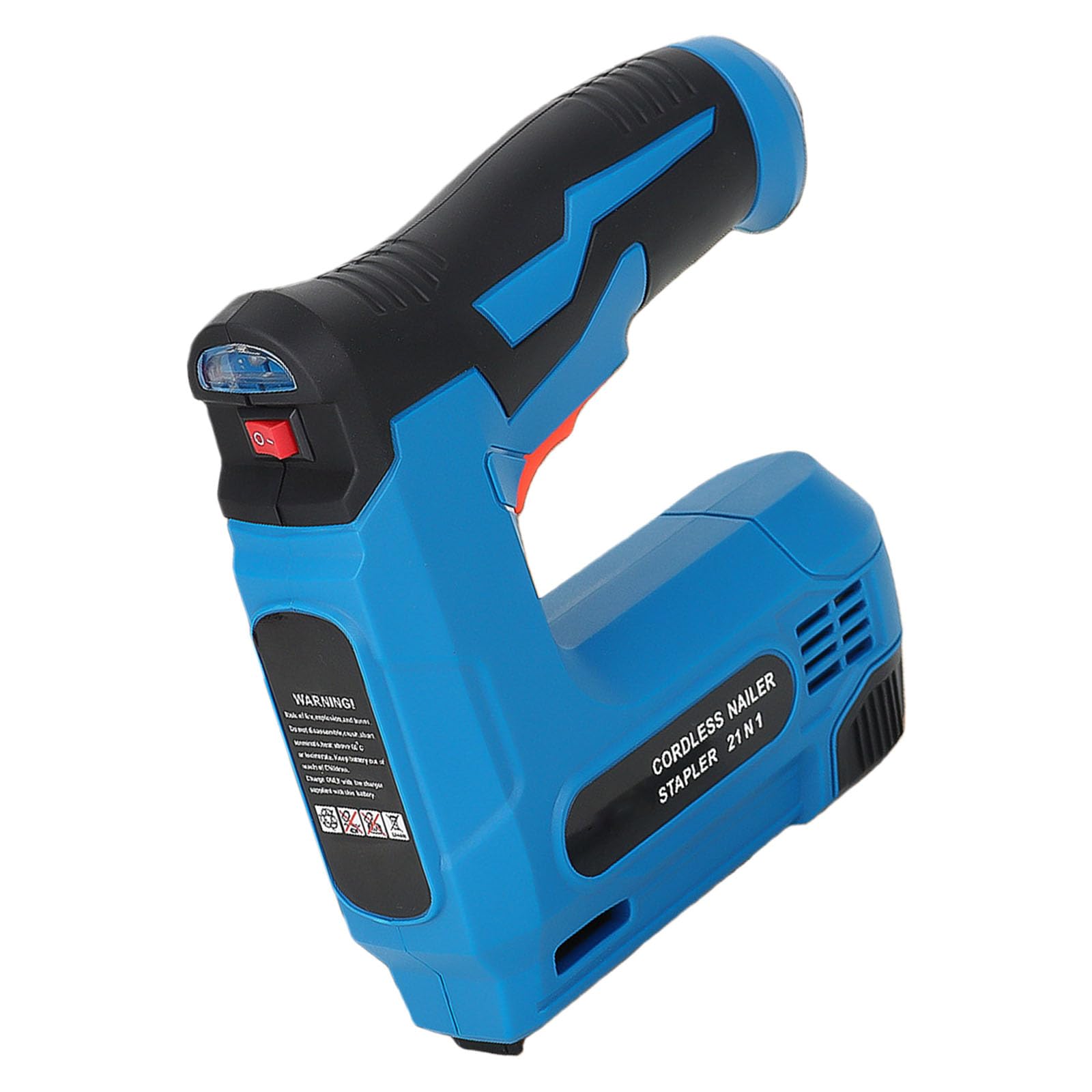 Rgybao Fast Firing Electric Unguis Providing 40 Hoofs Per Moment For Efficient Tasks And Comfortable Handling Fast Charging Unguis