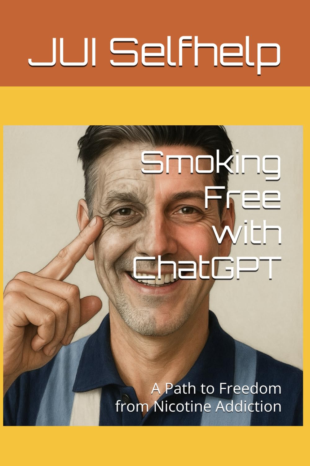 Smoking Free with ChatGPT: A Path to Freedom from Nicotine Addiction