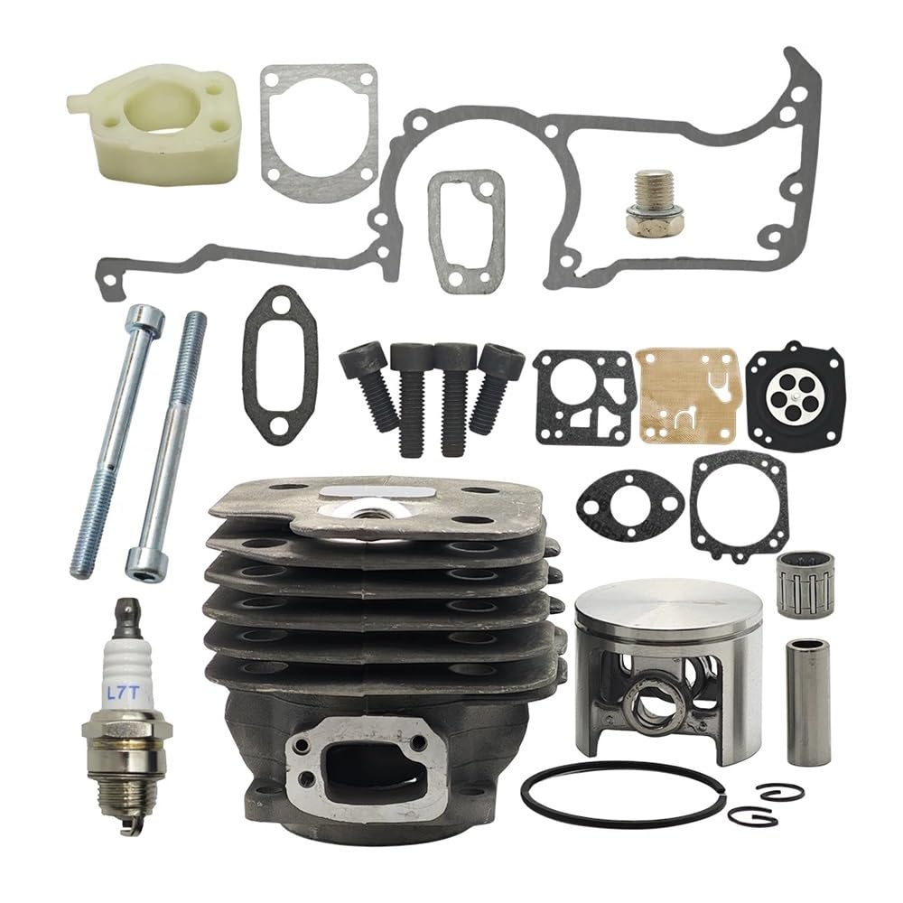Kit de descompresión de cilindros para renovar componentes en modelos 162 y 266Se