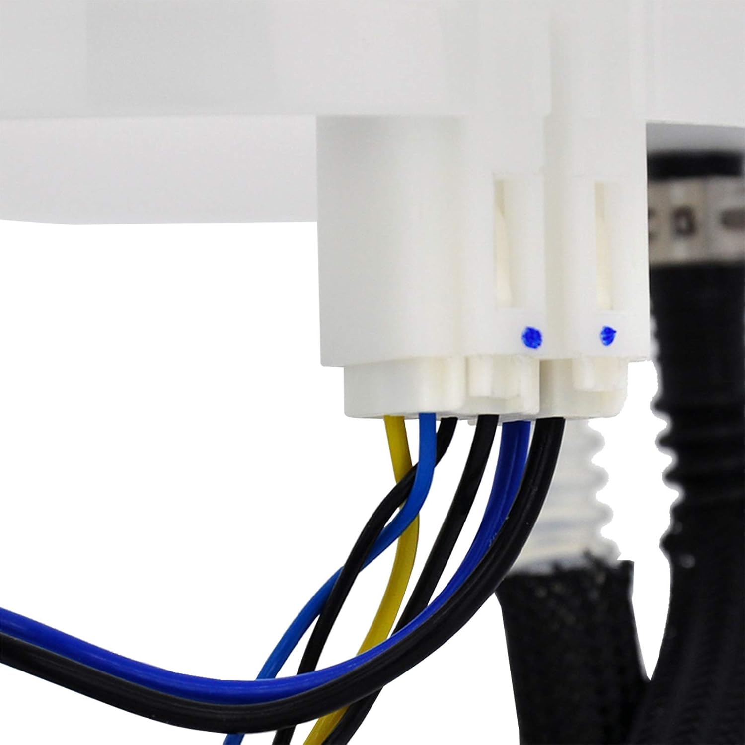 Fuel Pump Module Assembly for 2006 2007 2008 2009 2010 2011 2012 Subaru B9 Tribeca Legacy Outback H6 3.0L 3.6L Touring Premium Base 3.0 R