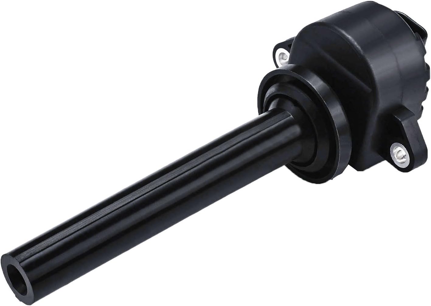 ENA Set of 1 Ignition Coil Compatible with Isuzu Axiom Rodeo Trooper Passport Replacement for C1255 UF252