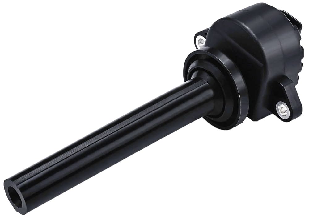 Amazon.com: ENA Set of 1 Ignition Coil Compatible with Isuzu