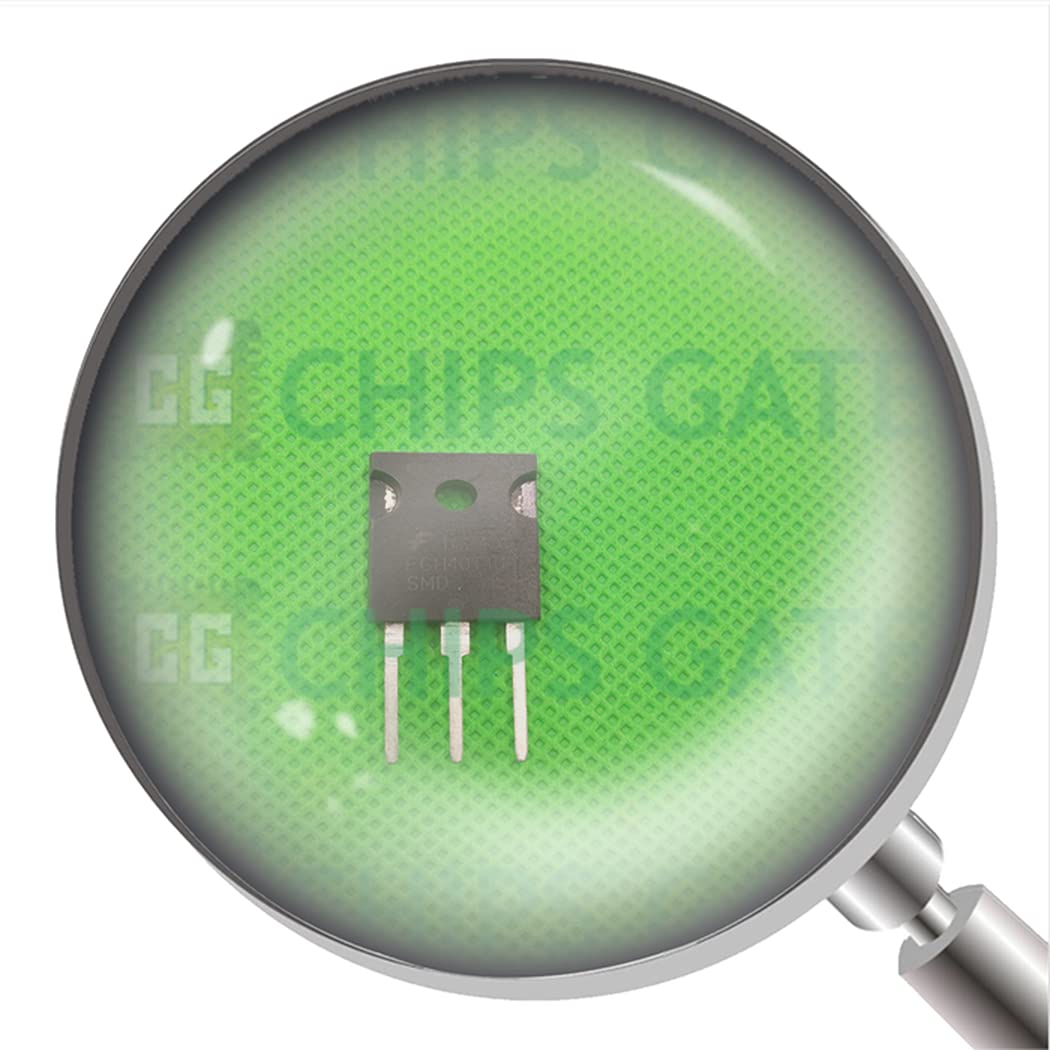 FGH40T100SMD 2Pcs FGH40T100SMD Igbt 1000V 80A 333W To247-3