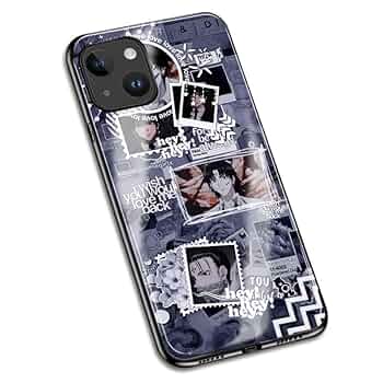 H×H クロロ　ピローケース HUNTER×HUNTER クロロ ピローケース クリアビジュアルシート