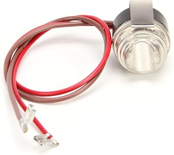Russell 103079009 Defrost Control Fan Delay