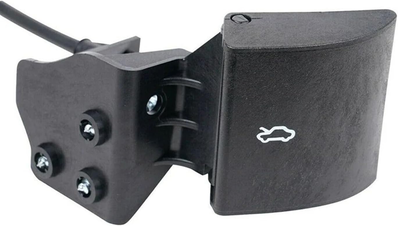 for For Grand For Cherokee 2005 2006 2007 2008 2009 2010 55394495AB Car Engine Hood Release Lever Hood Latch Release Cable Handle Car Bonnet Release Handle