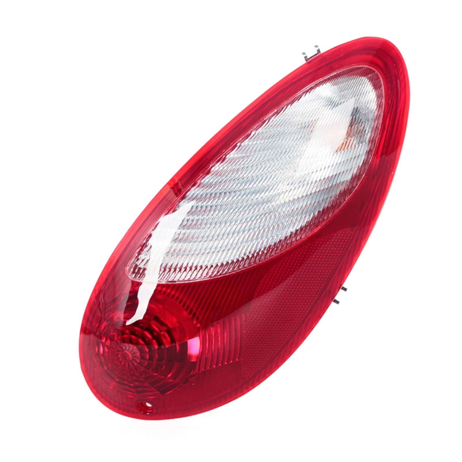 Feu Remorque Feu Arrière Pour Chrysler PT Pour Cruiser 2006 2007 2008 2009 2010, Stop, Clignotant, 5116223AA 5116222AA(droite)