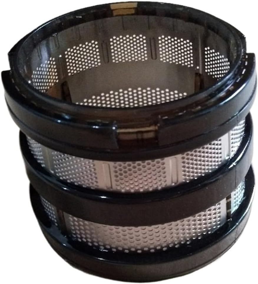 Juicer accessories, Juice Mesh Screen Strainer Filter Big Hole,Compatible For Hurom HU-19SGM HH-SBF11 Parts Juices Filters Basket Accessories,For juicers