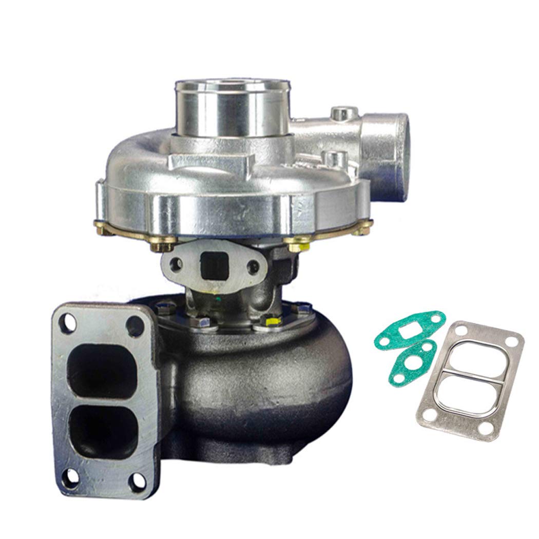 Buy Y&Jack Turbocharger for T3/T4 T3 KKK TURBOCHARGER Trim Turbocharger/Turbo Compressor Oil