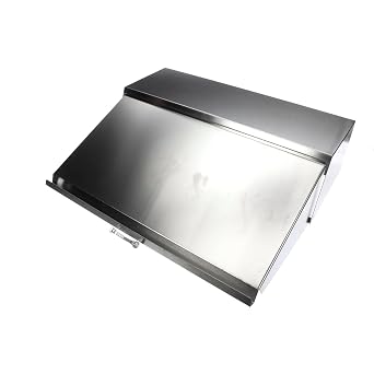 Assembly,TLSCP,6S 000-B59-005J-S - Genuine OEM Replacement Part