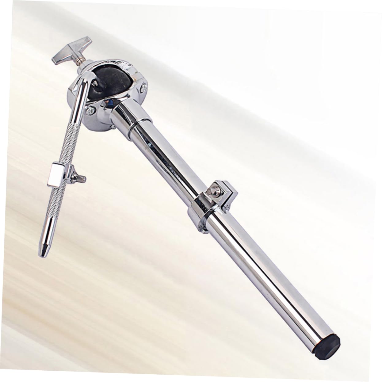 Abaodam Cymbal Boom Holder Clamp Drum Set Mounting Hardware Aluminum Alloy Cymbal Boom Arm (wc55)