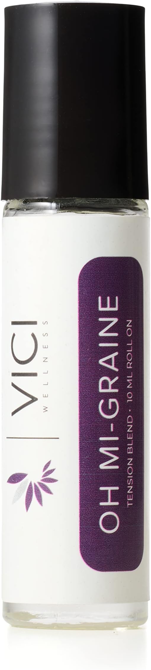 Vici WellnessOh Mi-Graine Essential Oil Roller