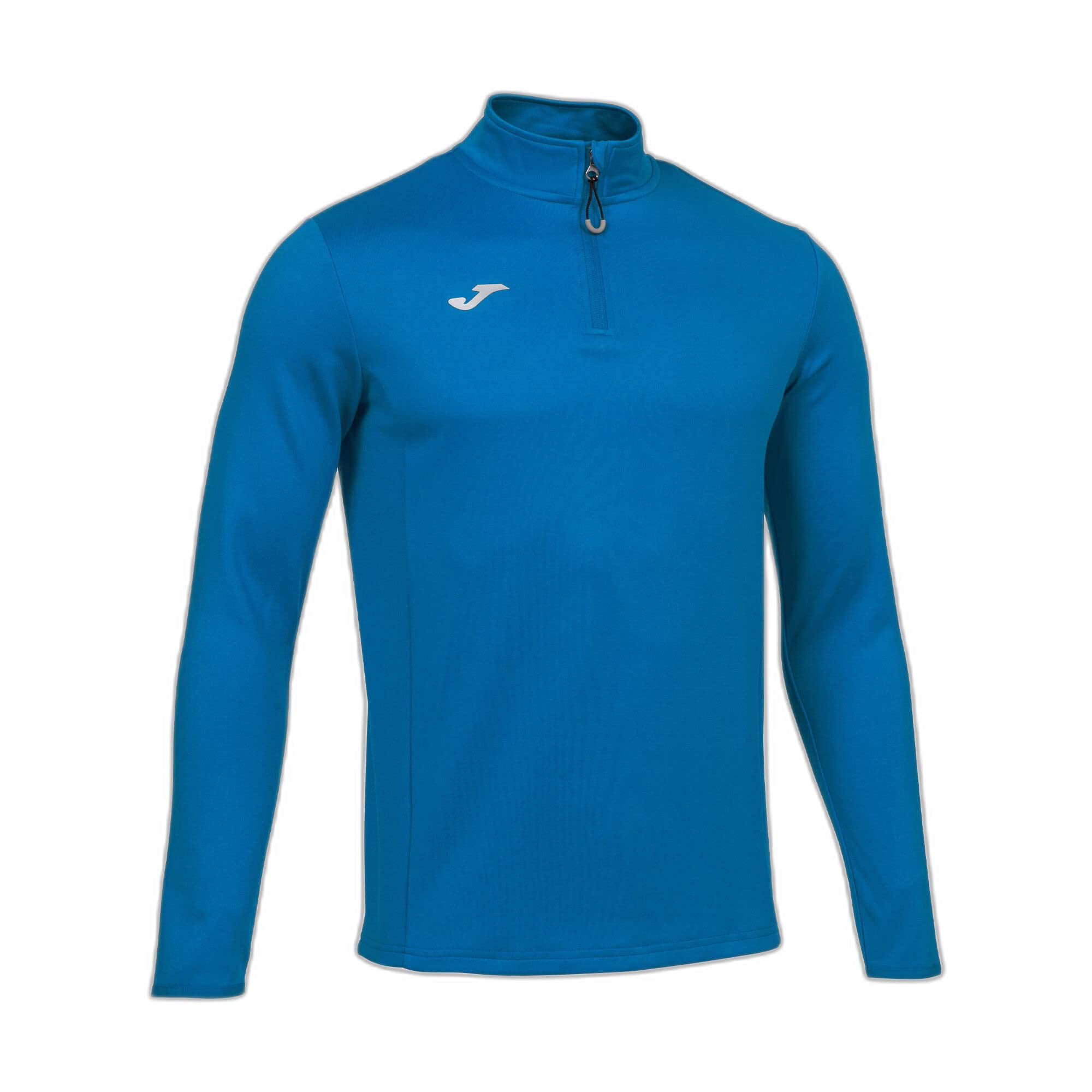 Joma Men's Running Night Sweatshirt, Royal, L