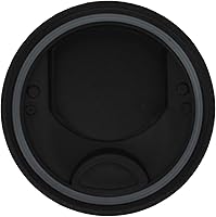 Vista 4 de UpStart Components - Tapa de viaje con tapa abatible para Magic Bullet MB1001 Original Blender