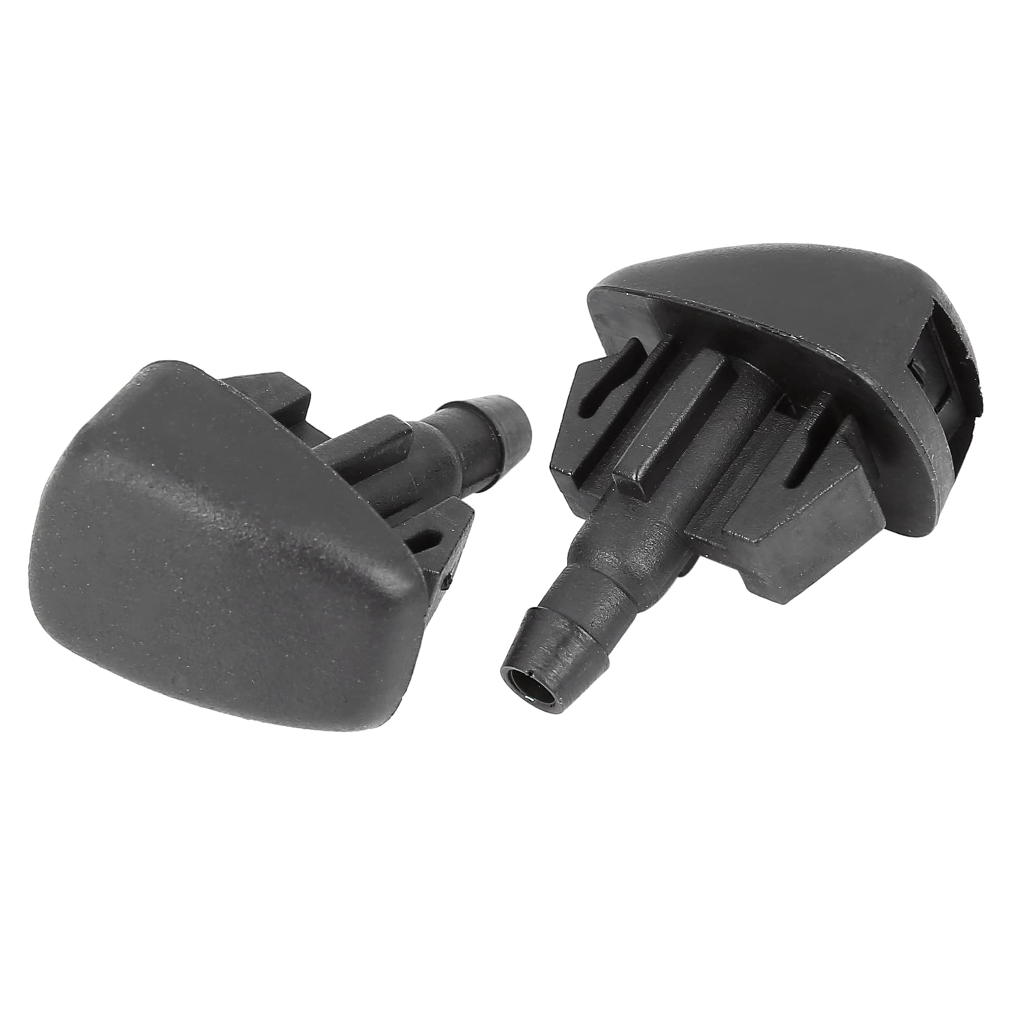 K♢007 なおちゃま Amazon.com: X AUTOHAUX 2pcs KD45-67-510 Car Windshield Wiper