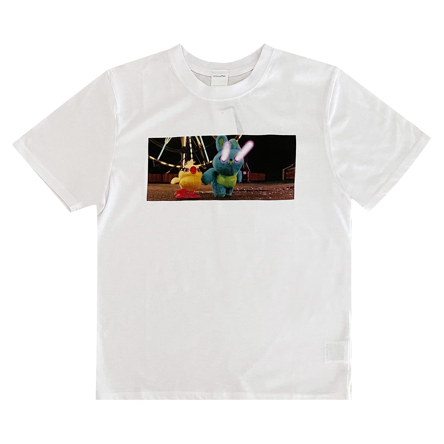 DisneyPixar PLAYTIMET Tシャツ Sサイズ DisneyPixar PLAYTIMET Tシャツ Sサイズ 東京ディズニーリゾート